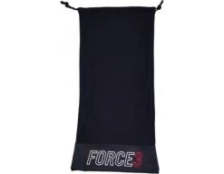 Force3 Umpire Gear Force3 Universal Umpire Shin Guards Bag
