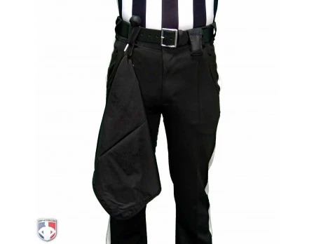 Refsmart Products RefSmart Game Day Football Referee Towel - Black - Image 4