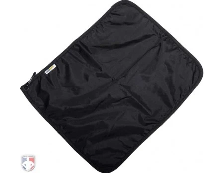 Refsmart Products RefSmart Game Day Football Referee Towel - Black - Image 2