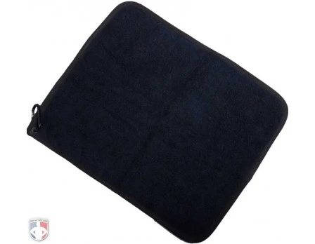 Refsmart Products RefSmart Game Day Football Referee Towel - Black - Image 3