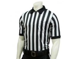 Smitty Officials Apparel Smitty "Elite" Short Sleeve Referee Shirt