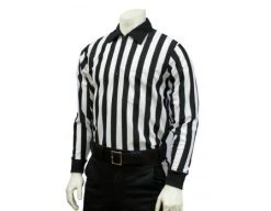 Smitty Officials Apparel Smitty "Elite" Long Sleeve Referee Shirt