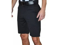 Smitty Officials Apparel Smitty Premium Knit Polyester Softball Umpire / Referee Shorts