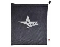 ALL-STAR Umpire Gear All-Star Mesh Bag For Umpire Mask Or Skull Cap
