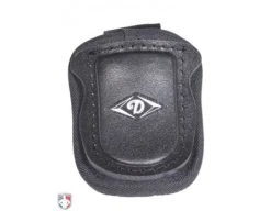 Diamond Umpire Gear Diamond Padded 4" Umpire Throat Guard