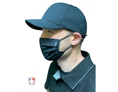 FOCO Pleated Cloth Face Mask - Image 2