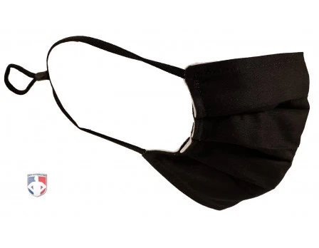 FOCO Pleated Cloth Face Mask - Image 6