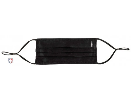 FOCO Pleated Cloth Face Mask - Image 3