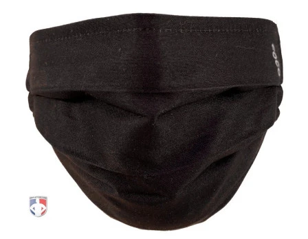 FOCO Pleated Cloth Face Mask - Image 4
