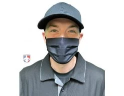FOCO Pleated Cloth Face Mask