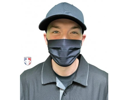 FOCO Pleated Cloth Face Mask