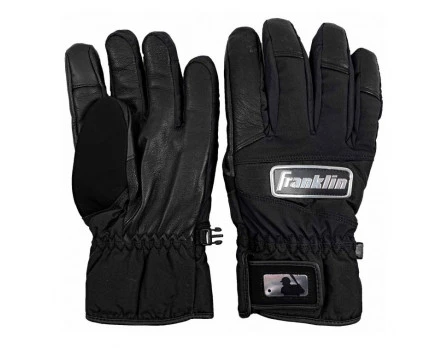 Franklin Sports Franklin MLB ColdMax Base Umpire Gloves