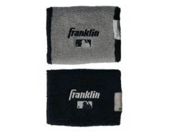Franklin Sports Franklin MLB X-Vent Reversible Wristbands