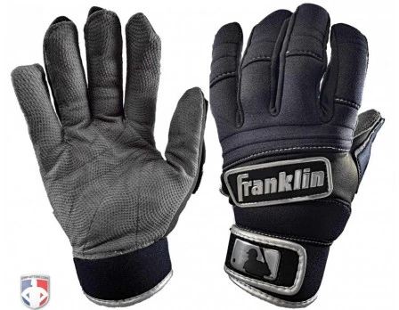 Franklin Sports Franklin MLB All-Weather Pro Gloves