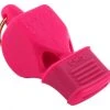 Fox 40 Classic Pink Referee Whistle With CMG