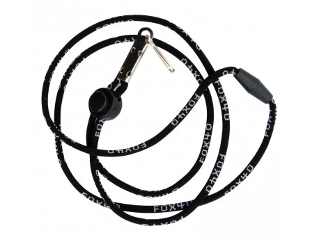 Fox 40 2-Pack Classic & Classic CMG Referee Whistles With Lanyard - Image 4