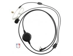 Good Call Officiating Speak Easy Headset