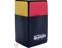 Tandem Sport Referee Penalty & Warning Cards Set With Holder