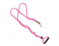 Smitty Officials Apparel Smitty Pink Break Away Lanyard