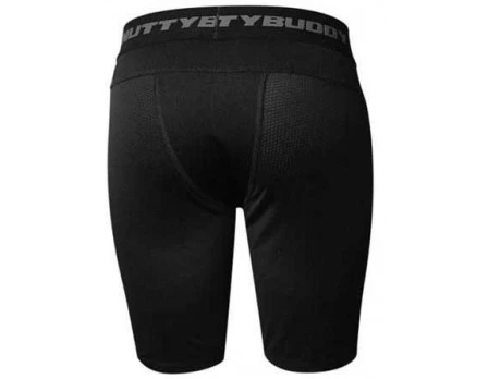 NuttyBuddy Lock Core Compression Shorts - Image 7