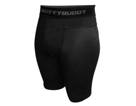 NuttyBuddy Lock Core Compression Shorts - Image 3
