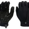 Industrious Handwear Sports Officials Black Gloves - Year Round Style