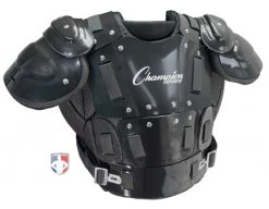 Champion Sports Champion Body Armor Umpire Chest Protector
