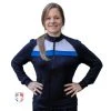 Smitty Officials Apparel Smitty NCAA Women's Basketball Referee Jacket - Women's Cut