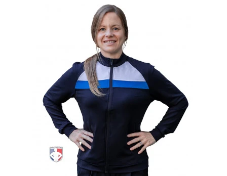 Smitty Officials Apparel Smitty NCAA Women's Basketball Referee Jacket - Women's Cut