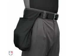 Smitty Umpire Smitty Deluxe XL Expandable Umpire Ball Bag