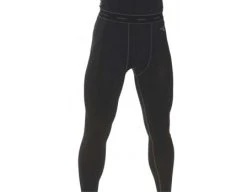 Smitty Umpire Smitty Black Compression Tights