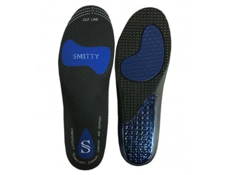 Smitty Umpire Smitty Comfortech Cushion Technology Shoe Insoles