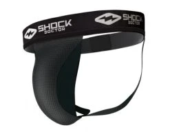 Shock Doctor Core Jock With Cup Pocket
