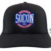 Richardson Groups Southern Conference (SOCON) Baseball Umpire Cap