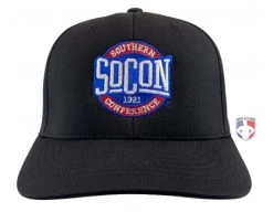 Richardson Groups Southern Conference (SOCON) Baseball Umpire Cap