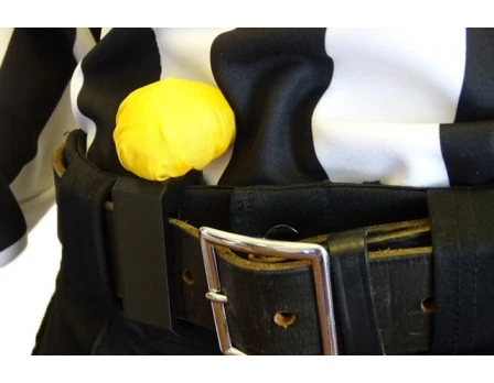 The Clasp - Football Penalty Flag Clip - Image 5