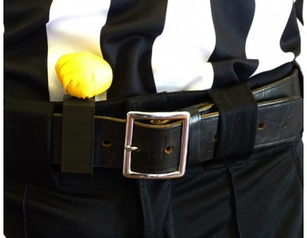 The Clasp - Football Penalty Flag Clip - Image 7