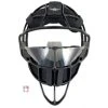 ALL-STAR Umpire Gear All-Star Tektor Shield For Umpire Masks & Helmets