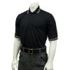 Smitty Umpire Smitty Pro Knit Umpire Shirt - Black