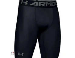 Under Armour HeatGear Compression Shorts
