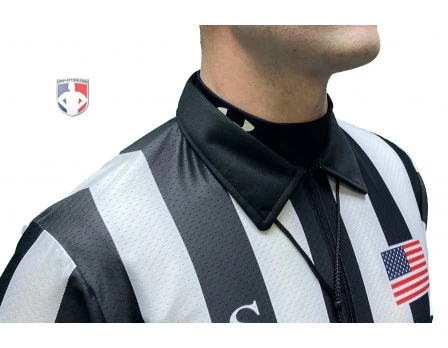 Under Armour HeatGear Sleeveless Mock Neck Compression Shirt - Image 7