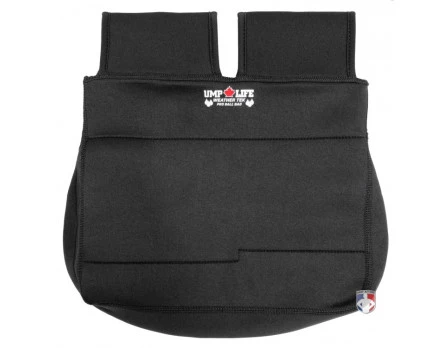 UMPLIFE Weather-Tek Pro Ball Bag - Without Inside Pockets - Image 6