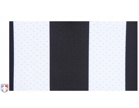 Indiana (IHSAA) Body Flex Grey V-Neck Wrestling Referee Shirt - Image 2