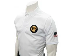 California (CIF) Women's Volleyball Referee Shirt