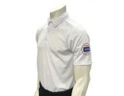 Kansas (KSHSAA) Dye Sublimated Men's Volleyball Referee Shirt