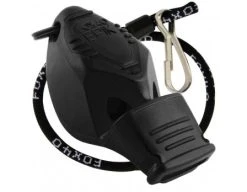 Fox 40 EPIK Referee Whistle With 9" PTS Lanyard
