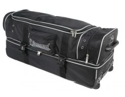 Diamond Umpire Gear Diamond Ultimate 33" Wheeled Umpire Equipment Bag With Telescopic Handle