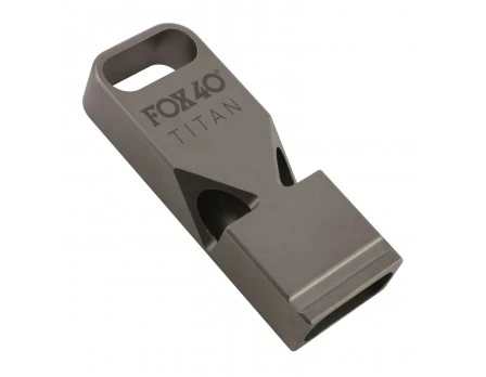 Fox 40 Titan Referee Whistle - Image 2
