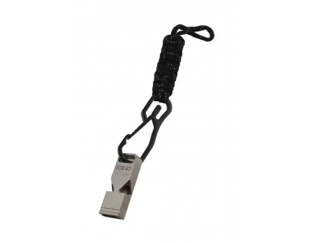 Fox 40 Titan Referee Whistle - Image 6