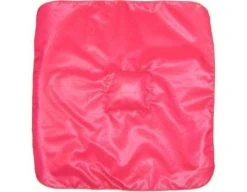 Officials Flags N' Bags Red Base Runner Violation Flag